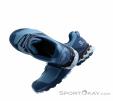 Salomon XA Wild GTX Women Trail Running Shoes Gore-Tex, Salomon, Blue, , Female, 0018-11270, 5637855829, 193128520236, N5-10.jpg