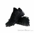 Salomon Cross Pro Hommes Chaussures de trail, Salomon, Noir, , Hommes, 0018-11442, 5637855856, 193128235673, N1-06.jpg