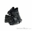 Salomon Cross Pro Mens Trail Running Shoes, Salomon, Black, , Male, 0018-11442, 5637855856, 193128235673, N1-16.jpg