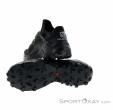 Salomon Cross Pro Mens Trail Running Shoes, , Black, , Male, 0018-11442, 5637855856, , N2-12.jpg