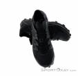 Salomon Cross Pro Mens Trail Running Shoes, , Black, , Male, 0018-11442, 5637855856, , N3-03.jpg
