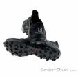 Salomon Cross Pro Mens Trail Running Shoes, Salomon, Black, , Male, 0018-11442, 5637855856, 193128235673, N3-13.jpg