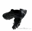 Salomon Cross Pro Hommes Chaussures de trail, Salomon, Noir, , Hommes, 0018-11442, 5637855856, 193128235673, N4-09.jpg