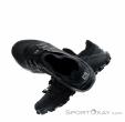 Salomon Cross Pro Mens Trail Running Shoes, Salomon, Black, , Male, 0018-11442, 5637855856, 193128235673, N5-10.jpg