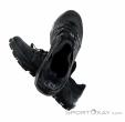 Salomon Cross Pro Hommes Chaussures de trail, Salomon, Noir, , Hommes, 0018-11442, 5637855856, 193128235673, N5-15.jpg