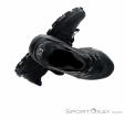 Salomon Cross Pro Mens Trail Running Shoes, Salomon, Black, , Male, 0018-11442, 5637855856, 193128235673, N5-20.jpg