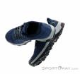 Salomon Outline Prism GTX Womens Hiking Boots Gore-Tex, Salomon, Blue, , Female, 0018-11443, 5637855885, 193128382544, N4-09.jpg
