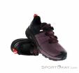 Salomon Odyssey GTX Womens Hiking Boots Gore-Tex, Salomon, Negro, , Mujer, 0018-11445, 5637855904, 0, N1-01.jpg