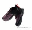 Salomon Odyssey GTX Womens Hiking Boots Gore-Tex, , Black, , Female, 0018-11445, 5637855904, , N3-08.jpg