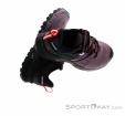 Salomon Odyssey GTX Womens Hiking Boots Gore-Tex, Salomon, Negro, , Mujer, 0018-11445, 5637855904, 0, N4-19.jpg