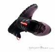 Salomon Odyssey GTX Womens Hiking Boots Gore-Tex, , Black, , Female, 0018-11445, 5637855904, , N5-20.jpg