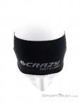 Crazy Idea Crazy Band Sharp Cut Headband, Crazy, Noir, , Hommes,Femmes,Unisex, 0247-10240, 5637855956, 8059897699820, N4-04.jpg