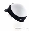 Crazy Idea Pacman Visor Baseball Cap, , Black, , Male,Female,Unisex, 0247-10242, 5637855975, , N2-12.jpg