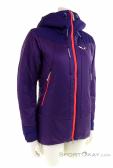 Salewa Ortles TWR Women Outdoor Jacket, , Purple, , Female, 0032-10893, 5637855976, , N1-01.jpg
