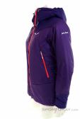 Salewa Ortles TWR Women Outdoor Jacket, , Purple, , Female, 0032-10893, 5637855976, , N1-06.jpg