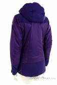 Salewa Ortles TWR Women Outdoor Jacket, , Purple, , Female, 0032-10893, 5637855976, , N1-11.jpg