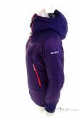Salewa Ortles TWR Women Outdoor Jacket, , Purple, , Female, 0032-10893, 5637855976, , N2-07.jpg