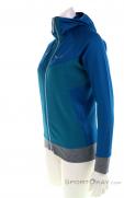 Salewa Pedroc PGD Women Sweater, Salewa, Blue, , Female, 0032-10894, 5637855982, 4053865969933, N1-06.jpg