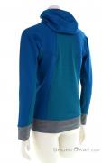 Salewa Pedroc PGD Women Sweater, Salewa, Blue, , Female, 0032-10894, 5637855982, 4053865969933, N1-11.jpg
