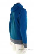 Salewa Pedroc PGD Women Sweater, Salewa, Blue, , Female, 0032-10894, 5637855982, 4053865969933, N1-16.jpg