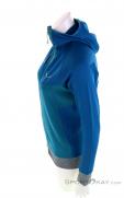 Salewa Pedroc PGD Women Sweater, Salewa, Blue, , Female, 0032-10894, 5637855982, 4053865969933, N2-07.jpg