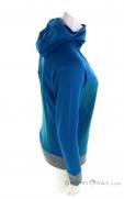 Salewa Pedroc PGD Women Sweater, Salewa, Blue, , Female, 0032-10894, 5637855982, 4053865969933, N2-17.jpg