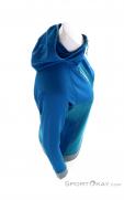 Salewa Pedroc PGD Women Sweater, Salewa, Blue, , Female, 0032-10894, 5637855982, 4053865969933, N3-18.jpg
