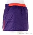 Salewa Sesvenna TW CLT Women Ski Touring Skirt, , Purple, , Female, 0032-10711, 5637855985, , N1-11.jpg