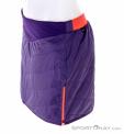 Salewa Sesvenna TW CLT Women Ski Touring Skirt, , Purple, , Female, 0032-10711, 5637855985, , N2-07.jpg