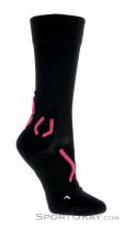 UYN Explorer Womens Socks, , Black, , Female, 0308-10067, 5637856051, , N1-01.jpg