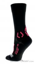 UYN Explorer Womens Socks, UYN, Noir, , Femmes, 0308-10067, 5637856051, 8054216261979, N1-11.jpg