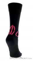 UYN Explorer Womens Socks, , Black, , Female, 0308-10067, 5637856051, , N1-16.jpg
