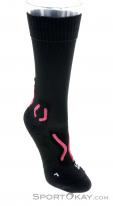 UYN Explorer Womens Socks, , Black, , Female, 0308-10067, 5637856051, , N2-02.jpg