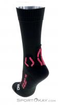 UYN Explorer Womens Socks, UYN, Noir, , Femmes, 0308-10067, 5637856051, 8054216261979, N2-12.jpg