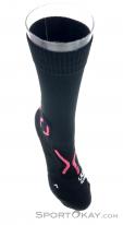 UYN Explorer Womens Socks, , Black, , Female, 0308-10067, 5637856051, , N3-03.jpg