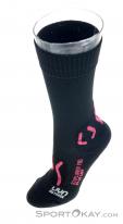 UYN Explorer Womens Socks, UYN, Black, , Female, 0308-10067, 5637856051, 8054216261979, N3-08.jpg