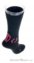 UYN Explorer Womens Socks, UYN, Noir, , Femmes, 0308-10067, 5637856051, 8054216261979, N3-18.jpg