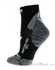 UYN Run Marathon Zero Mens running socks, UYN, Black, , Male, 0308-10068, 5637856054, 8054216456412, N1-11.jpg