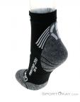 UYN Run Marathon Zero Mens running socks, UYN, Black, , Male, 0308-10068, 5637856054, 8054216456412, N2-12.jpg