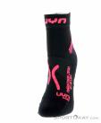 UYN Run Marathon Zero Womens running socks, UYN, Noir, , Femmes, 0308-10069, 5637856082, 8054216264314, N1-06.jpg