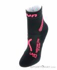 UYN Run Marathon Zero Womens running socks, UYN, Noir, , Femmes, 0308-10069, 5637856082, 8054216264314, N2-07.jpg