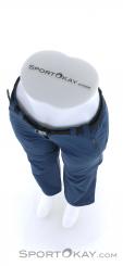 CMP Zip Off Pants Mujer Pantalón para exteriores, CMP, Azul, , Mujer, 0006-10582, 5637856098, 8051737662100, N4-04.jpg