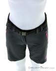 CMP Bermuda Kids Outdoor Shorts, , Gray, , Girl, 0006-10532, 5637856107, , N3-03.jpg