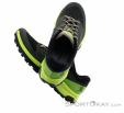 Salomon Outline Mens Hiking Boots, , Green, , Male, 0018-11447, 5637856125, , N5-15.jpg