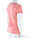 Chillaz Gandia Alpaca Gang Womens T-Shirt, Chillaz, Pink, , Female, 0004-10415, 5637856129, 9120106027945, N1-16.jpg