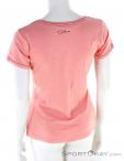 Chillaz Gandia Alpaca Gang Womens T-Shirt, , Pink, , Female, 0004-10415, 5637856129, , N2-12.jpg