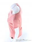 Chillaz Gandia Alpaca Gang Womens T-Shirt, Chillaz, Pink, , Female, 0004-10415, 5637856129, 9120106027945, N3-08.jpg