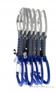 Mammut Crag Wire Inidcator 10cm 6er Pack de cintas exprés de escalada, Mammut, Azul, , , 0014-11355, 5637856147, 7613357888554, N1-11.jpg