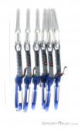 Mammut Crag Wire Inidcator 10cm 6er Quickdraw Set, Mammut, Blue, , , 0014-11355, 5637856147, 7613357888554, N2-02.jpg