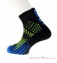 UYN Shockwave Mens running socks, UYN, Blue, , Male, 0308-10073, 5637856148, 8054216359270, N1-11.jpg
